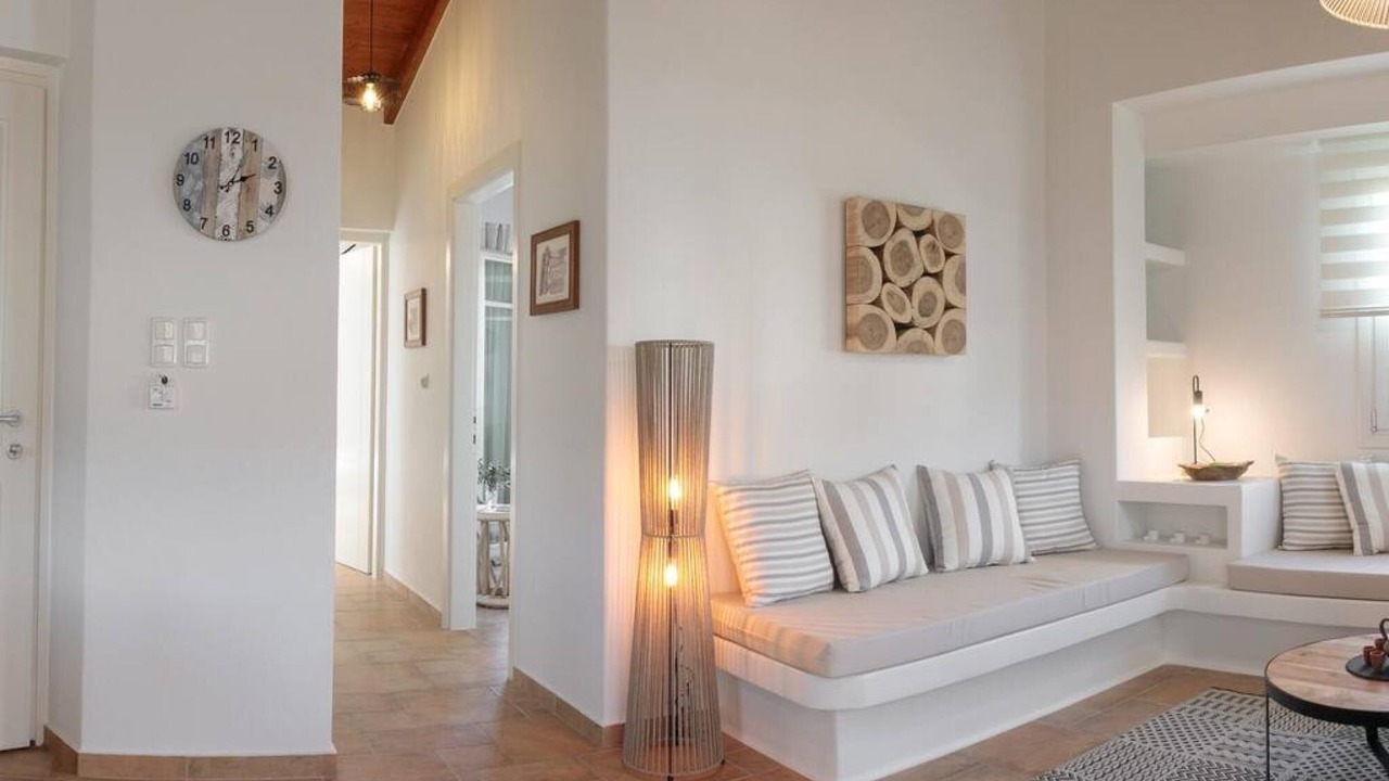 Photo of Livingroom in Chalkio