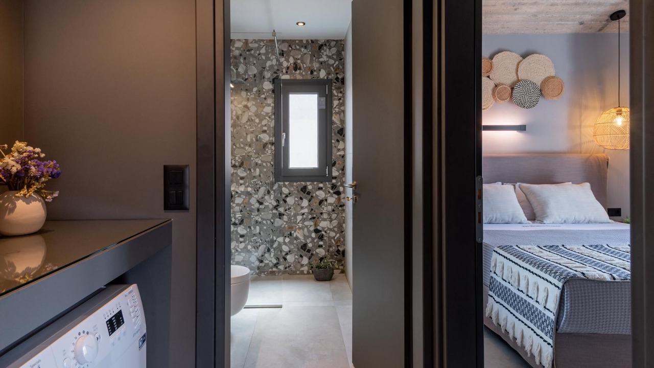 Photo of Bedroom in Kefalonia