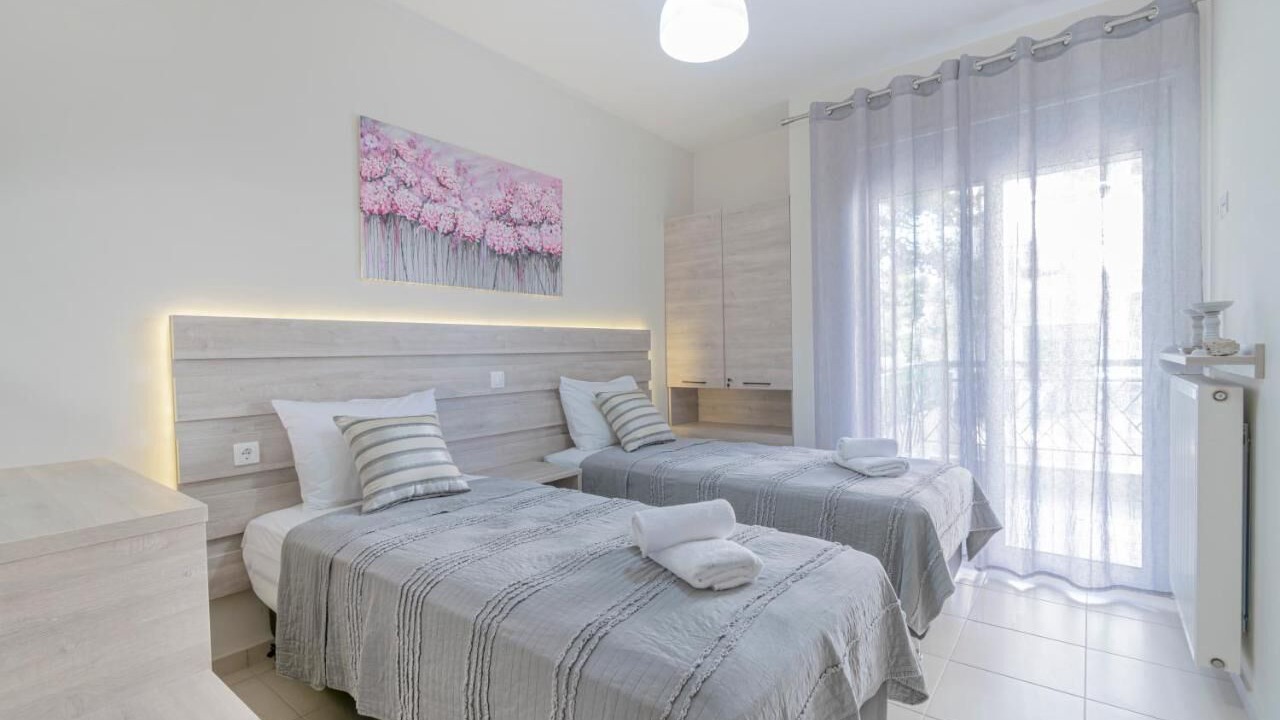 Photo of Bedroom in Neos Marmaras