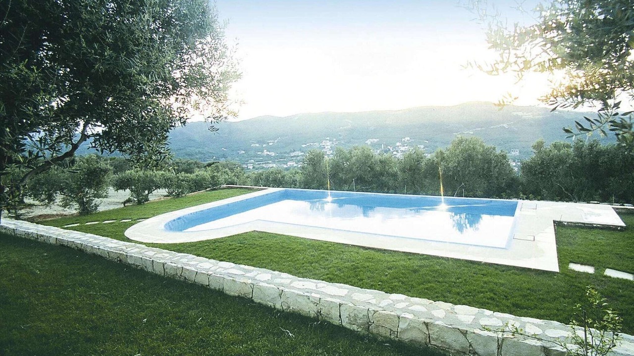 Photo of Outdoor in Darmarochori