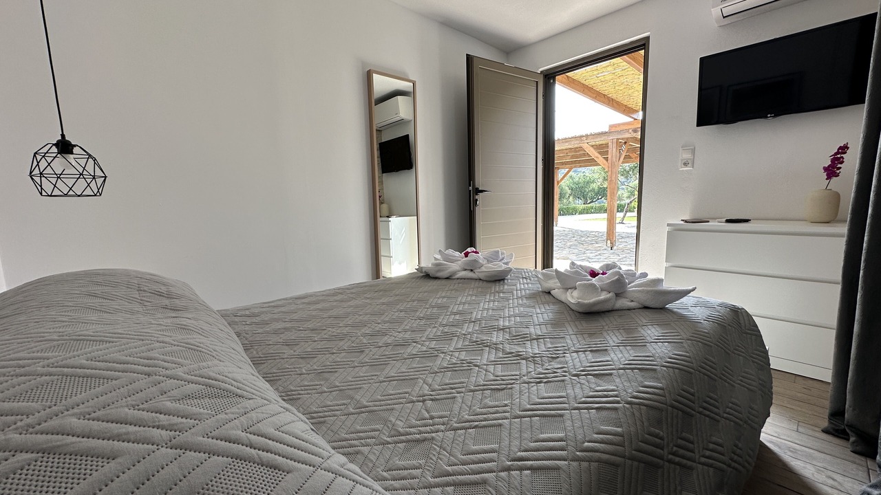 Photo of Bedroom in Skotino