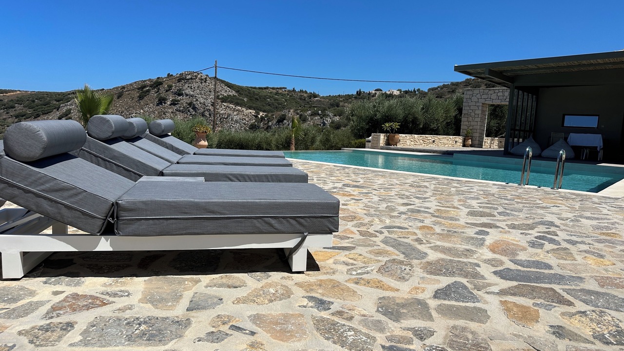 Photo of Outdoor in Skotino