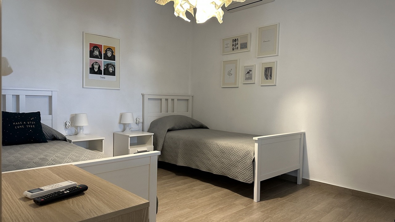 Photo of Bedroom in Skotino