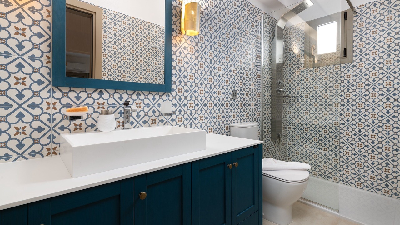 Photo of Bathroom in Haraki