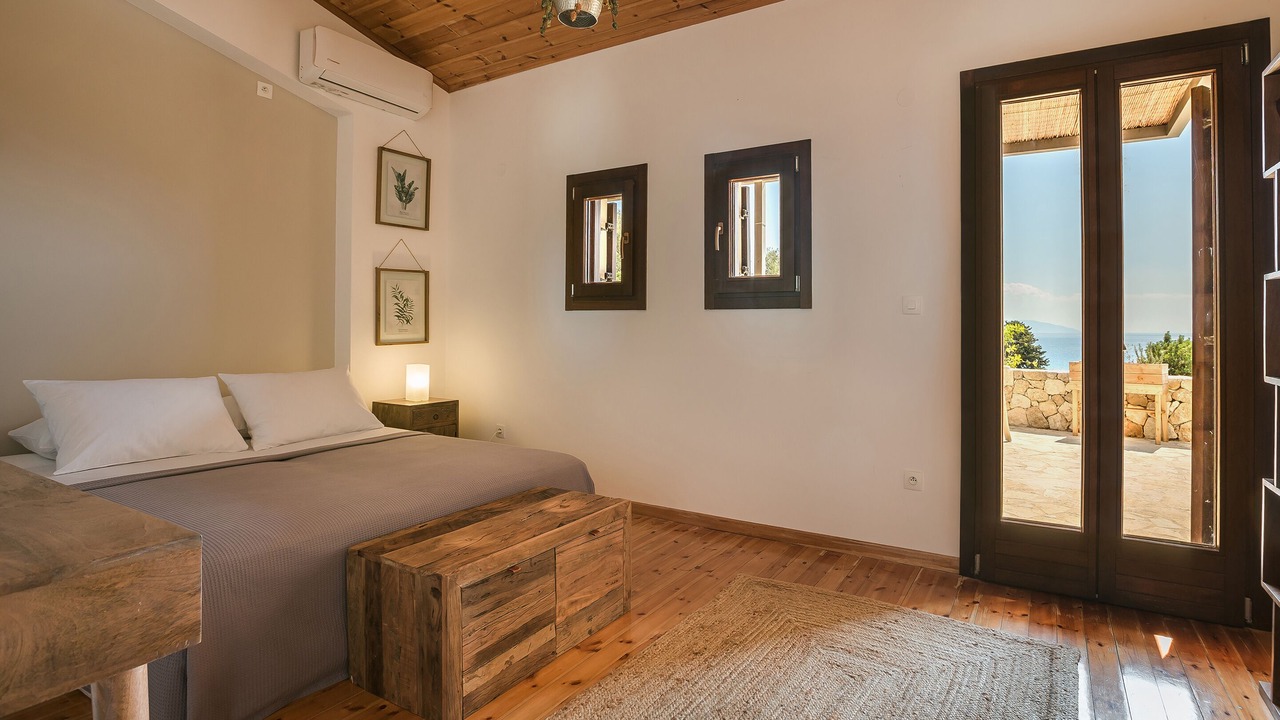 Photo of Bedroom in Lourdata