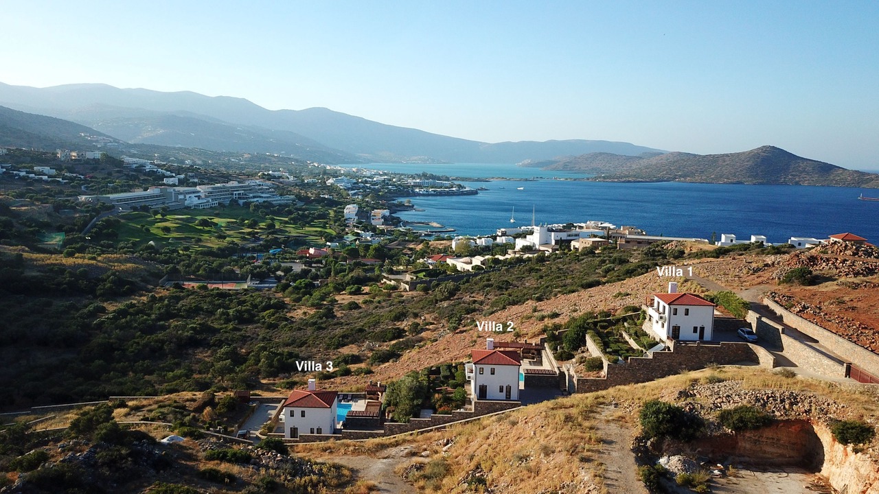 Photo of Outdoor in Elounda