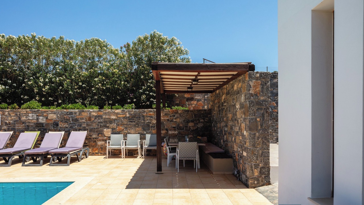 Photo of Outdoor in Elounda