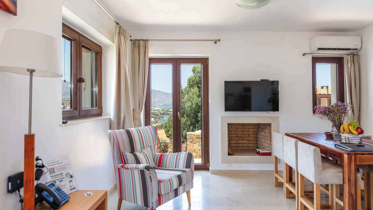 Photo of Others in Elounda
