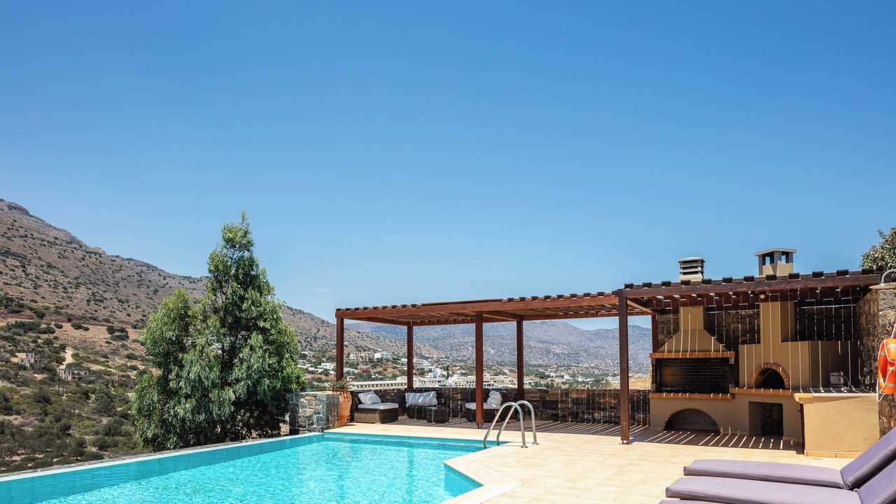 Photo of Outdoor in Elounda