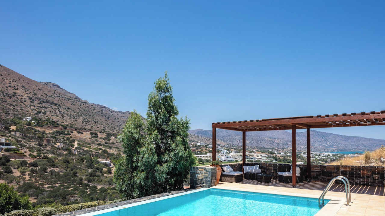 Photo of Outdoor in Elounda