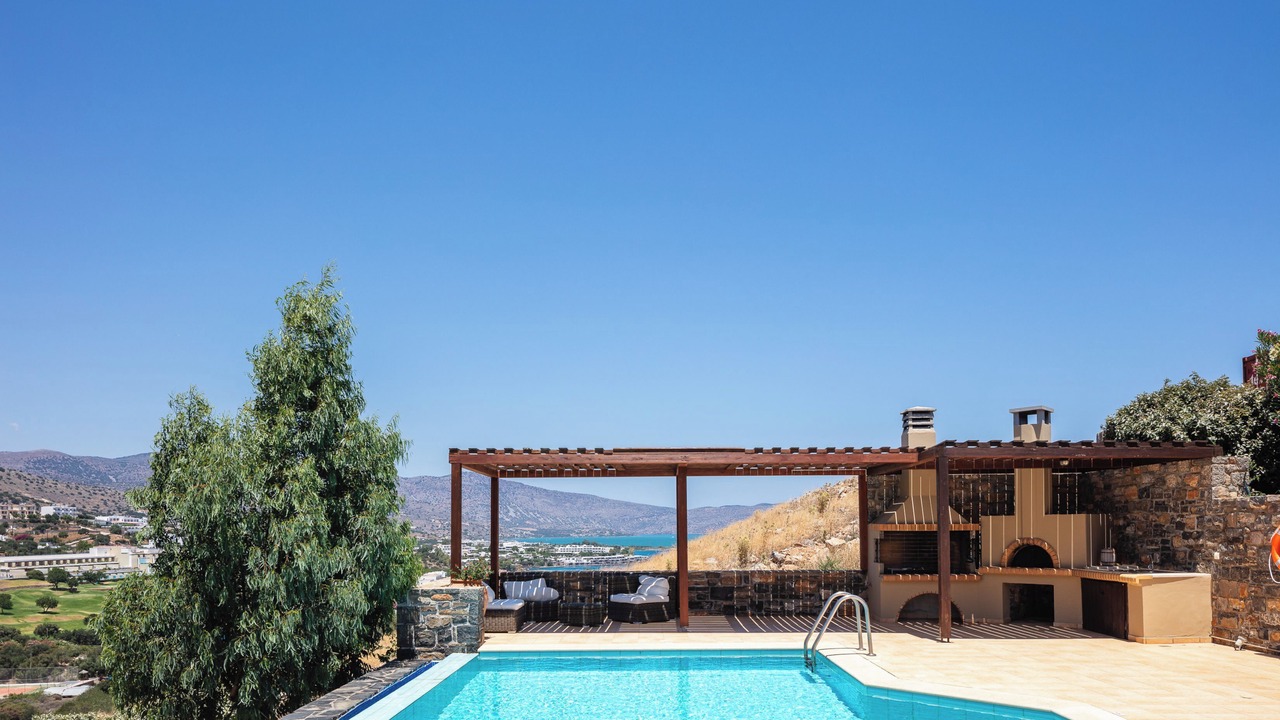 Photo of Outdoor in Elounda