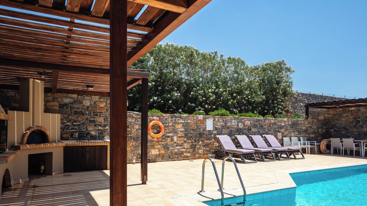 Photo of Outdoor in Elounda