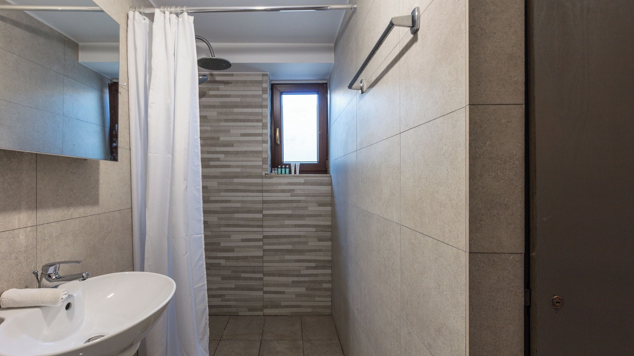 Photo of Bathroom in Elounda