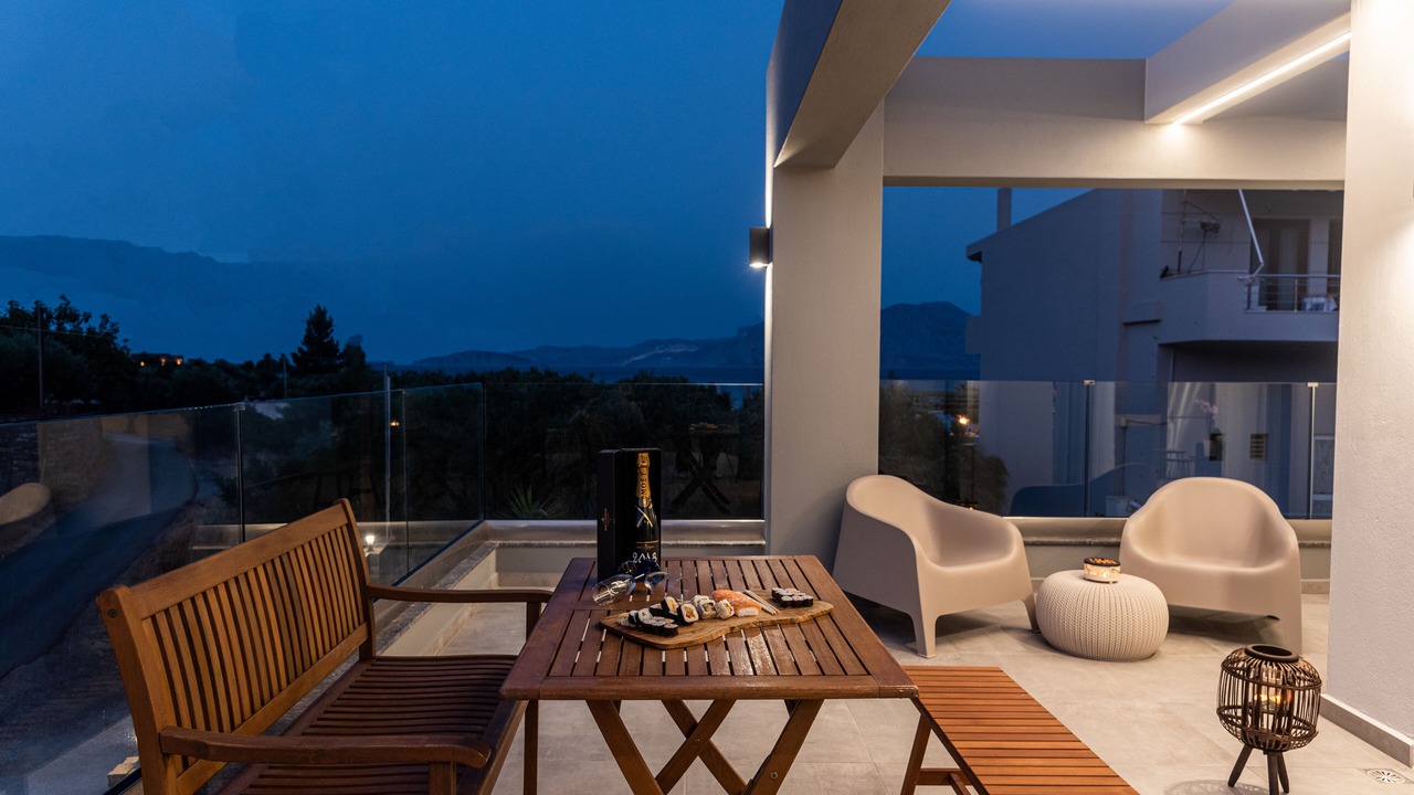 Photo of Outdoor in Ammoudara