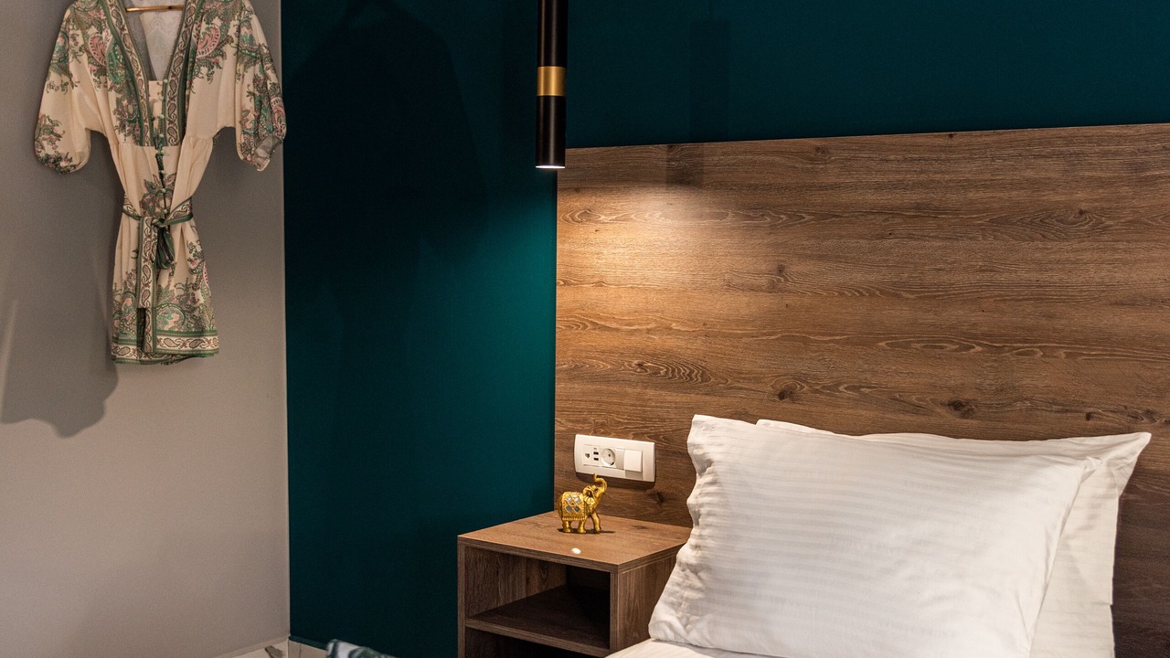 Photo of Bedroom in Ammoudara
