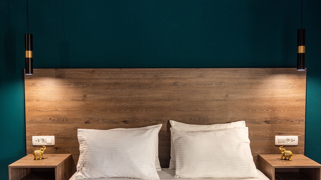 Photo of Bedroom in Ammoudara