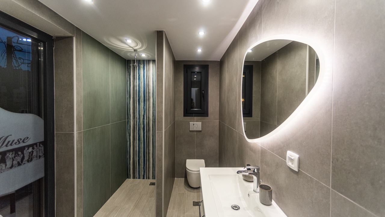 Photo of Bathroom in Ammoudara