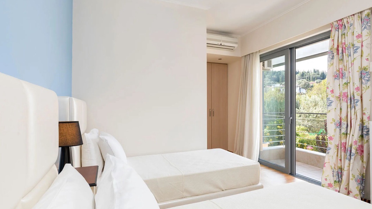 Photo of Bedroom in Kato Korakiana