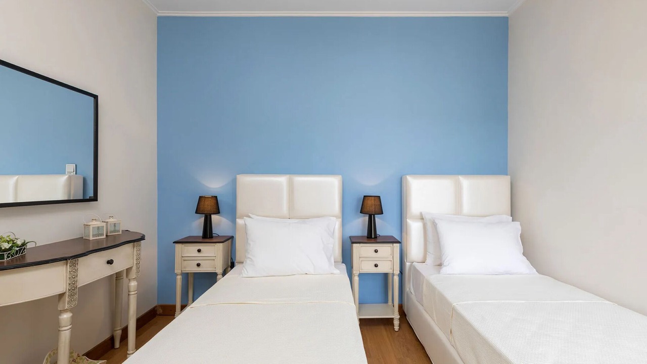 Photo of Bedroom in Kato Korakiana
