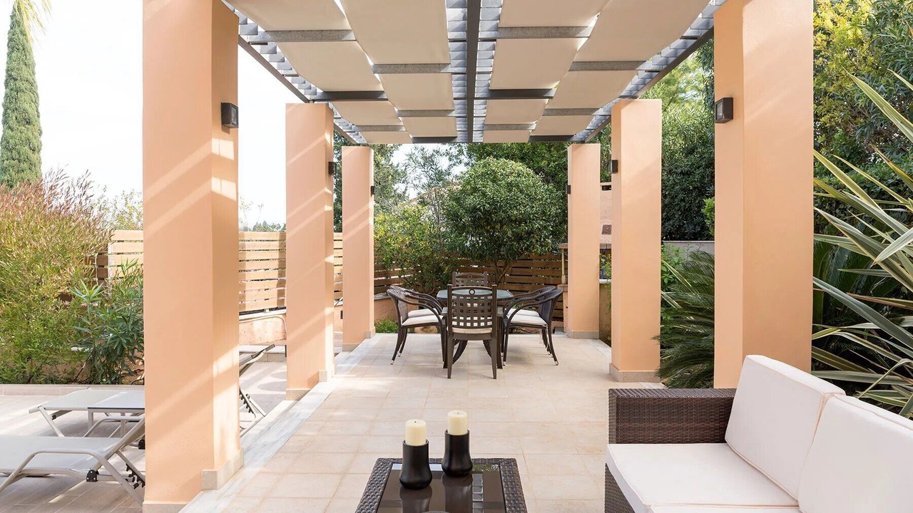 Photo of Outdoor in Kato Korakiana