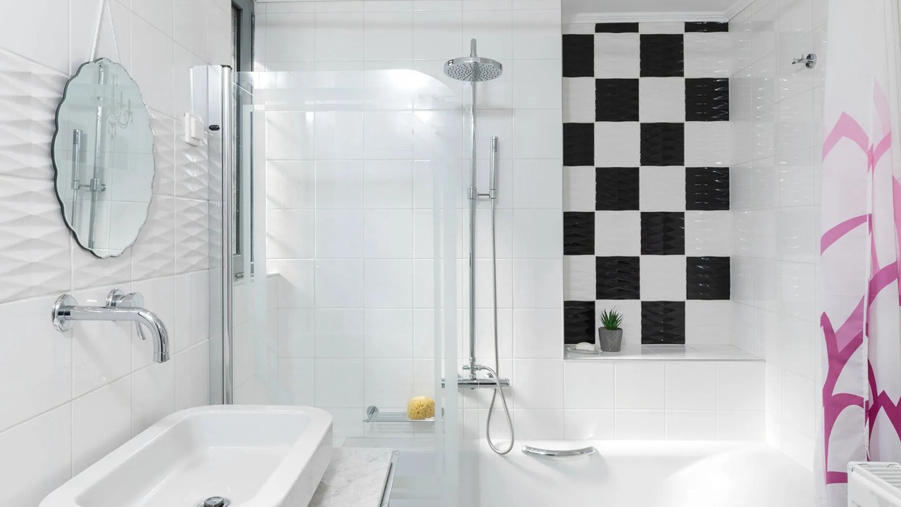Photo of Bathroom in Kato Korakiana