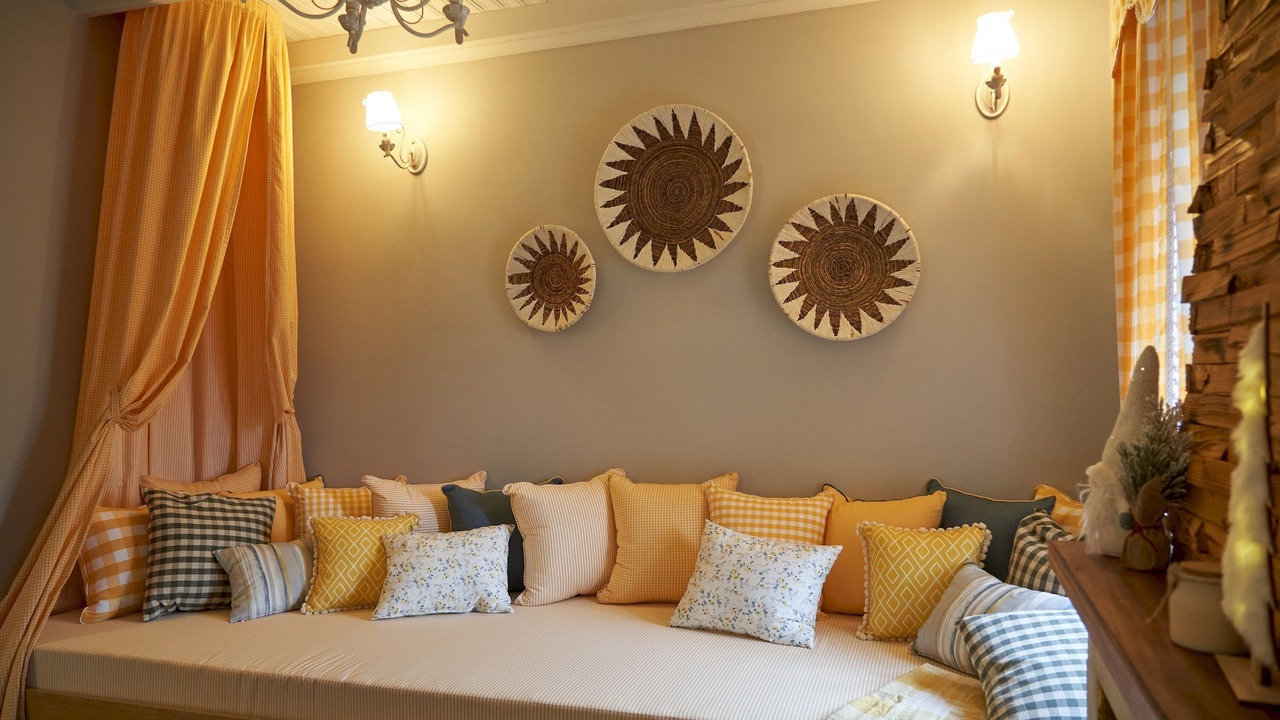 Photo of Bedroom in Raftis