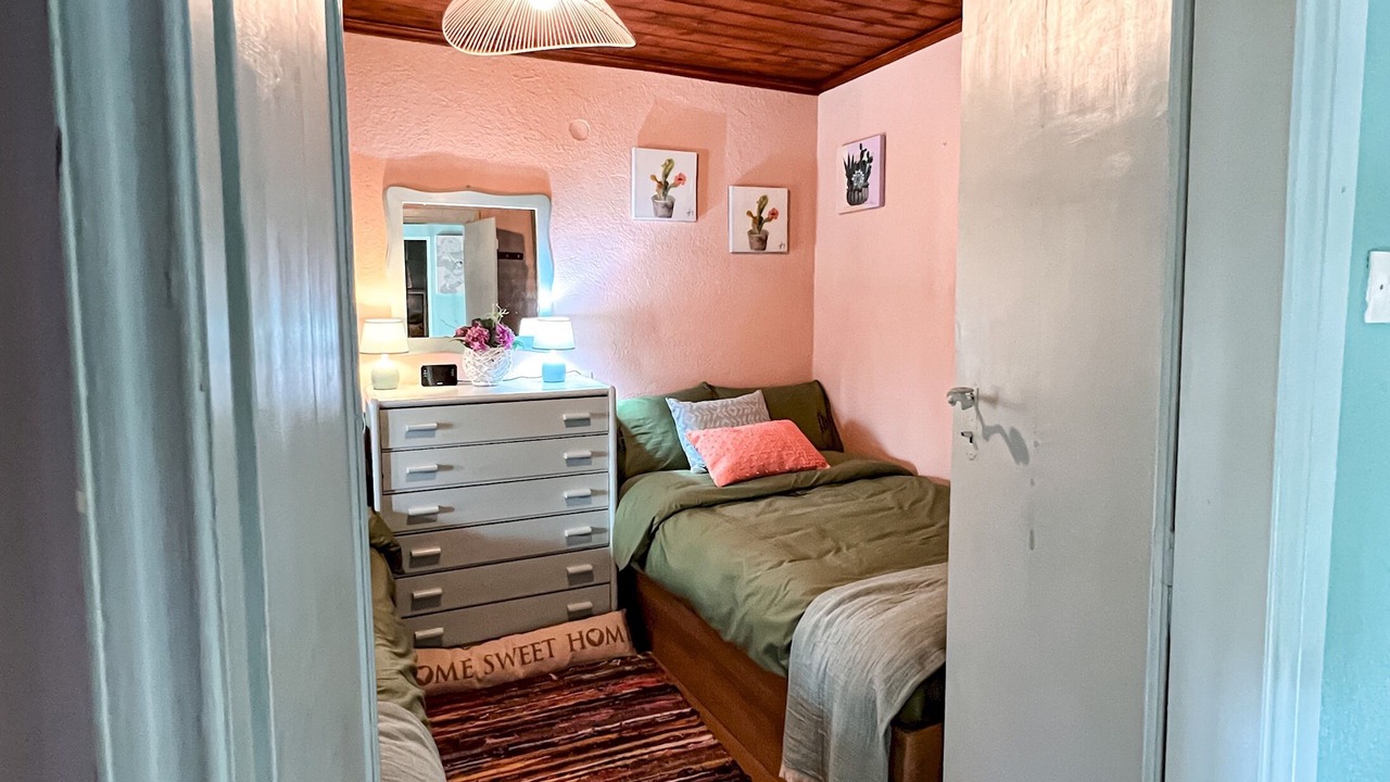 Photo of Bedroom in Kato Vrontou