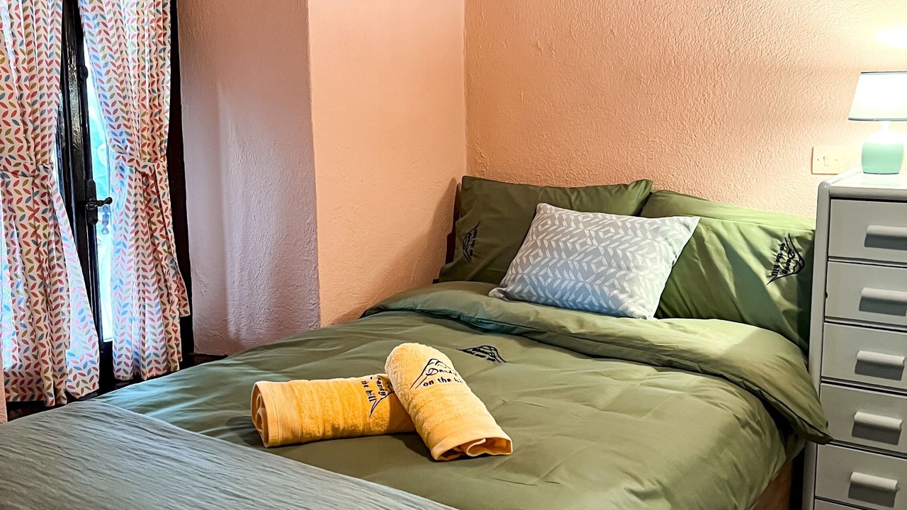 Photo of Bedroom in Kato Vrontou