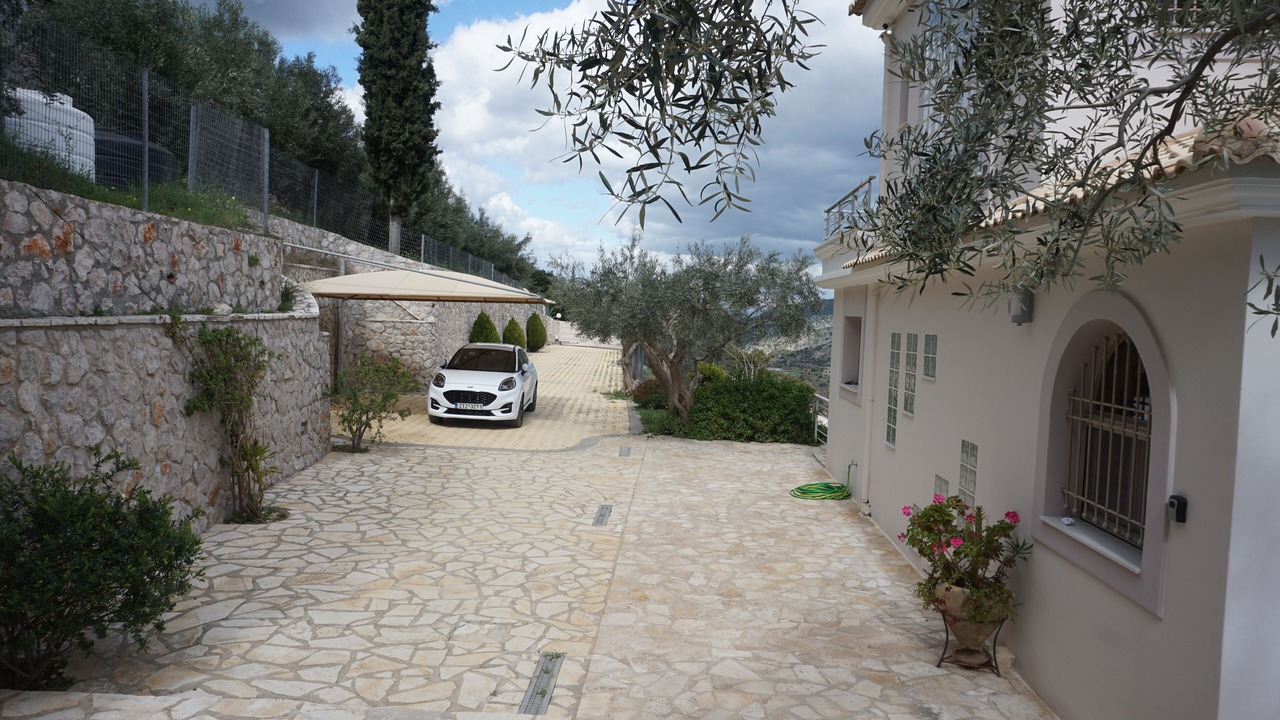 Photo of Outdoor in Nafplio