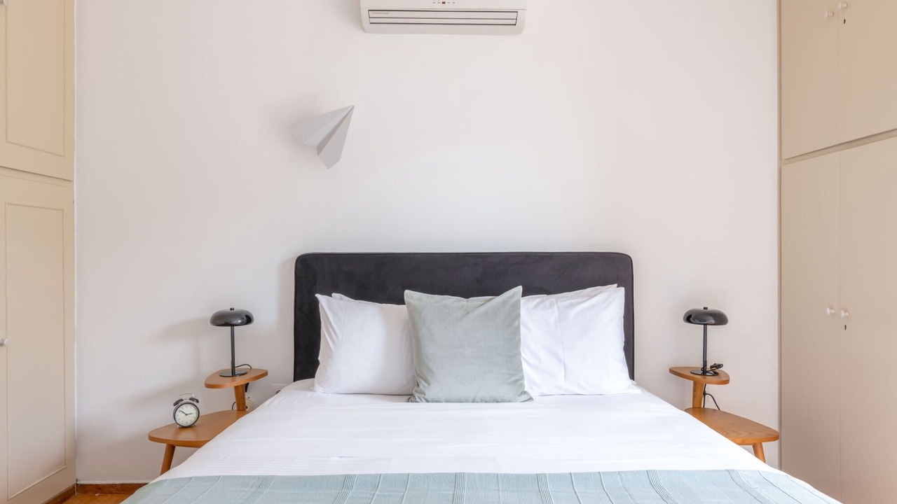 Photo of Bedroom in Papagou-Holargos