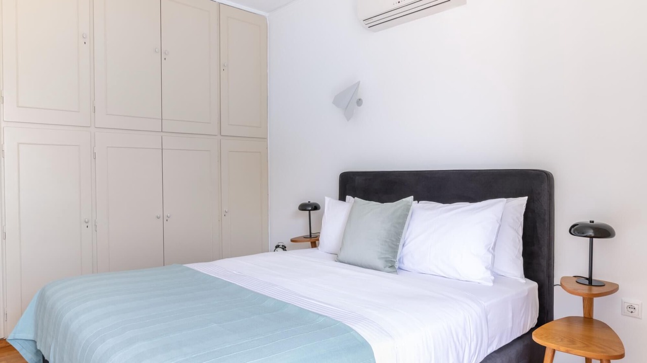 Photo of Bedroom in Papagou-Holargos