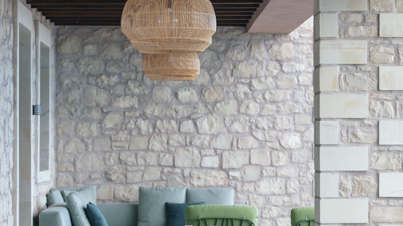 Photo of Outdoor in Geropotamos