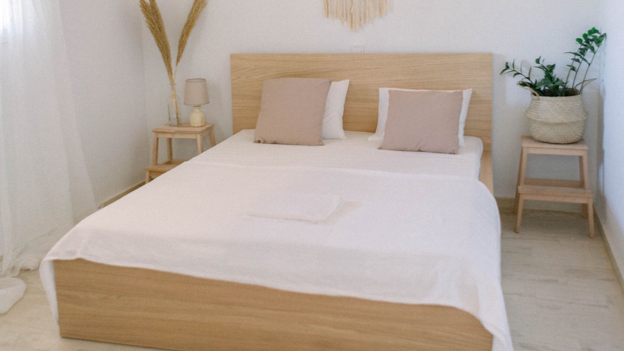 Photo of Bedroom in Katastari