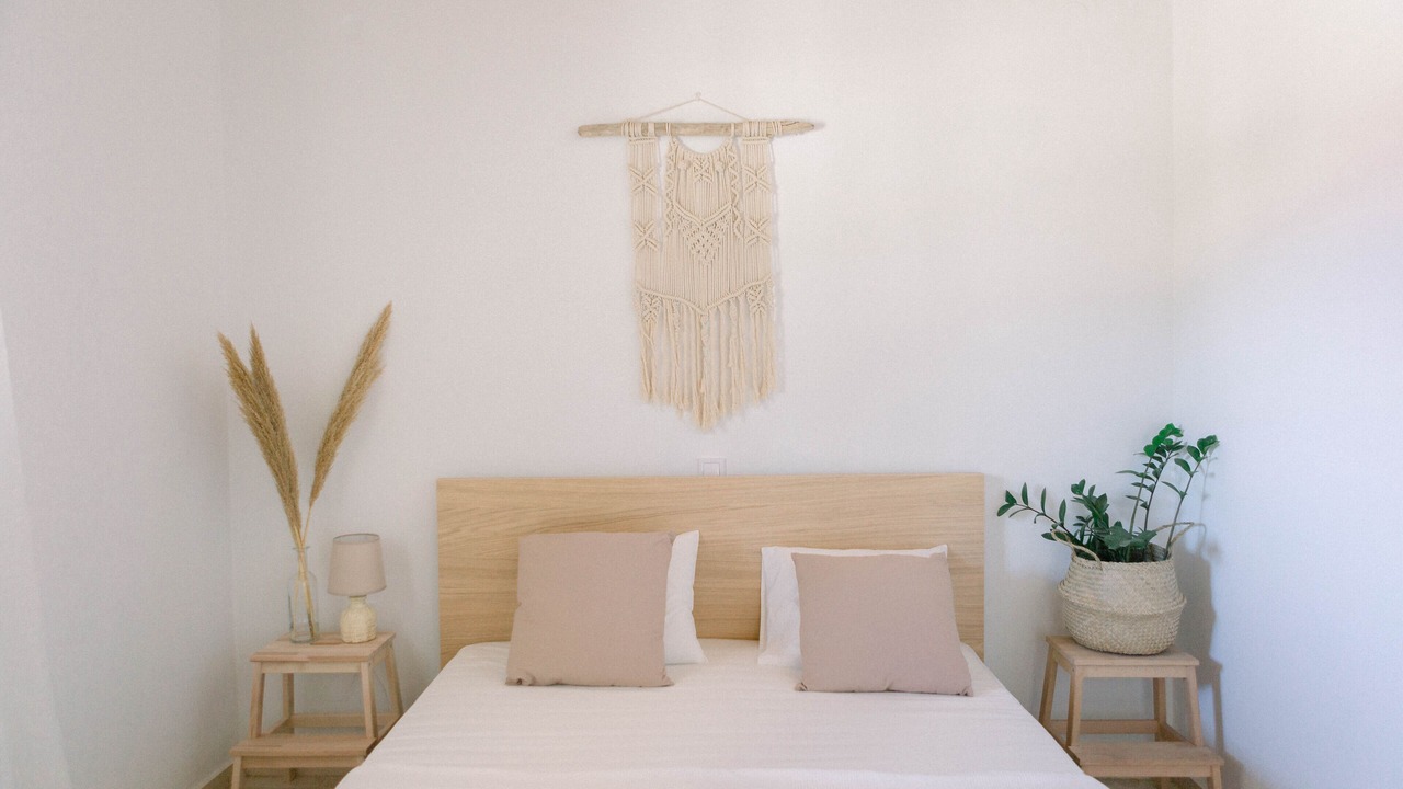 Photo of Bedroom in Katastari