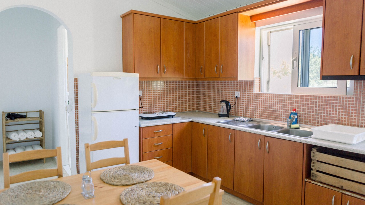 Photo of Kitchen in Katastari