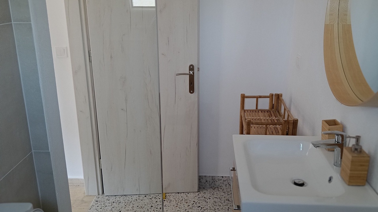 Photo of Bathroom in Katastari