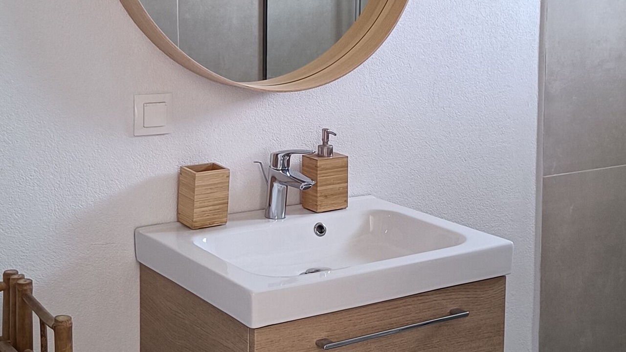 Photo of Bathroom in Katastari