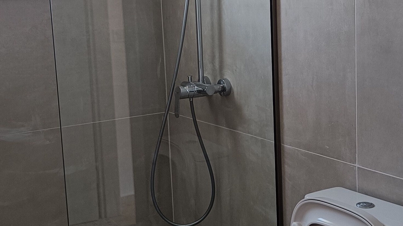 Photo of Bathroom in Katastari