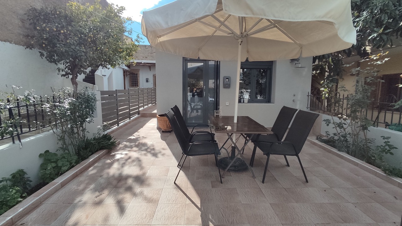 Photo of Outdoor in Pitsidia