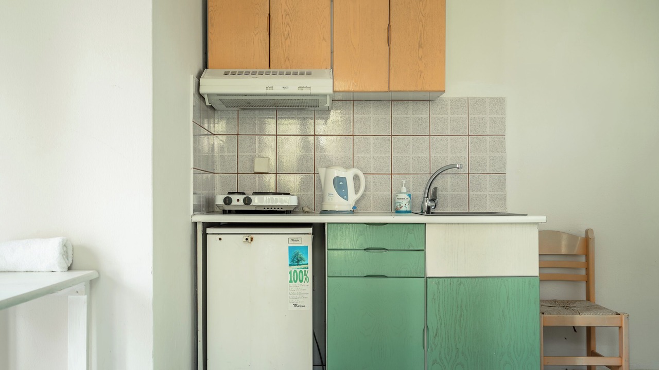 Photo of Kitchen in Lourdata