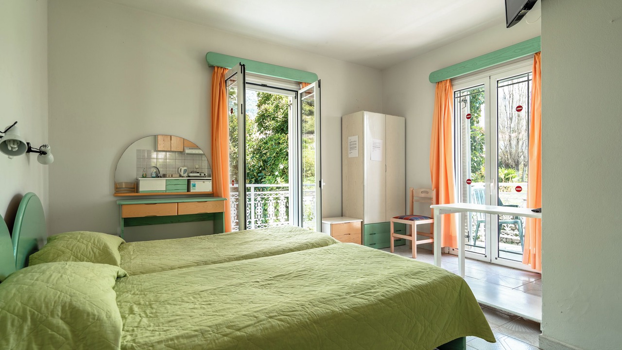 Photo of Bedroom in Lourdata