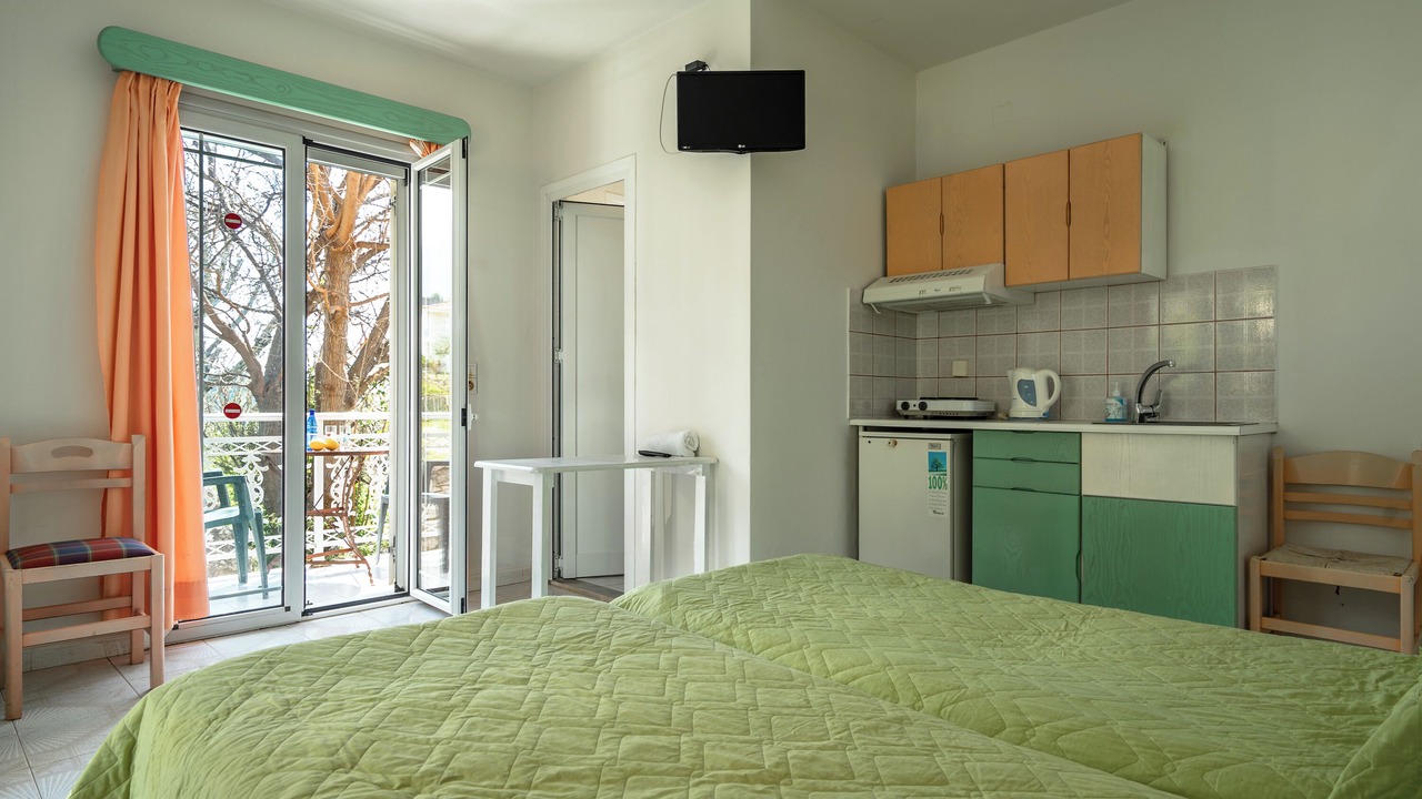 Photo of Bedroom in Lourdata