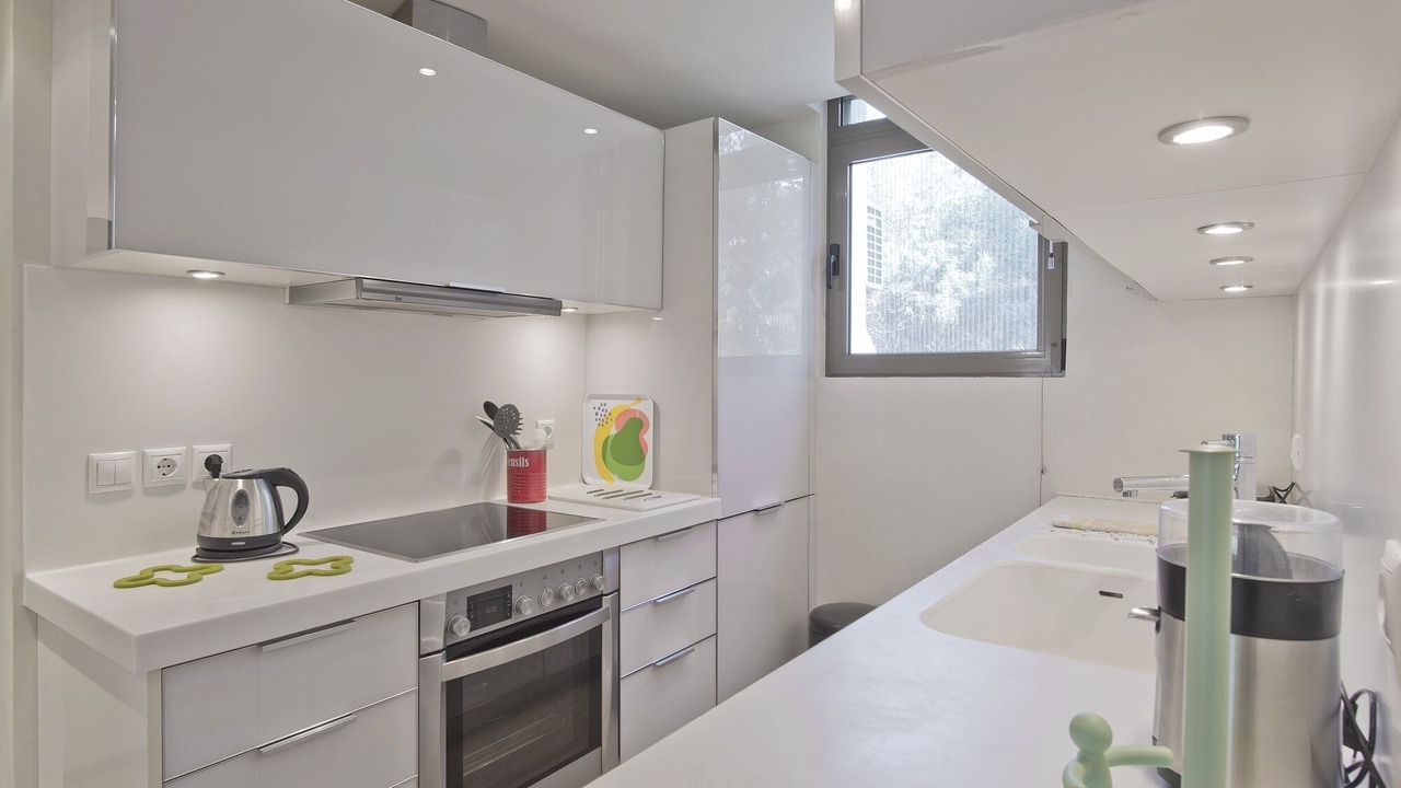Photo of Kitchen in Vouliagmeni