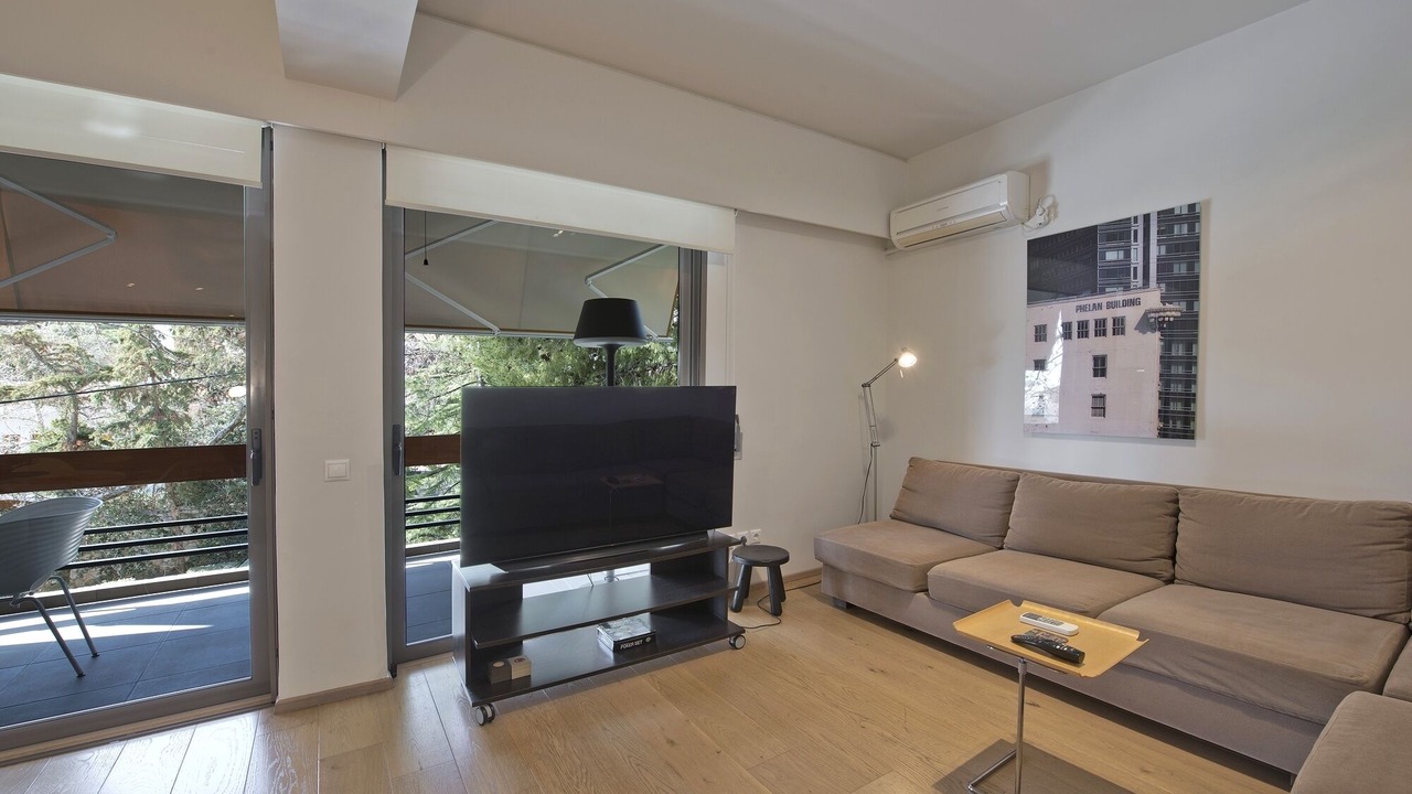 Photo of Livingroom in Vouliagmeni