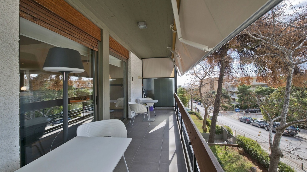 Photo of Outdoor in Vouliagmeni