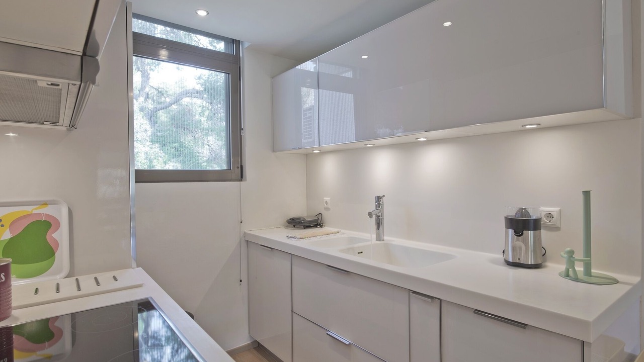 Photo of Kitchen in Vouliagmeni