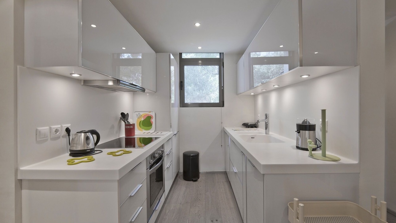 Photo of Kitchen in Vouliagmeni