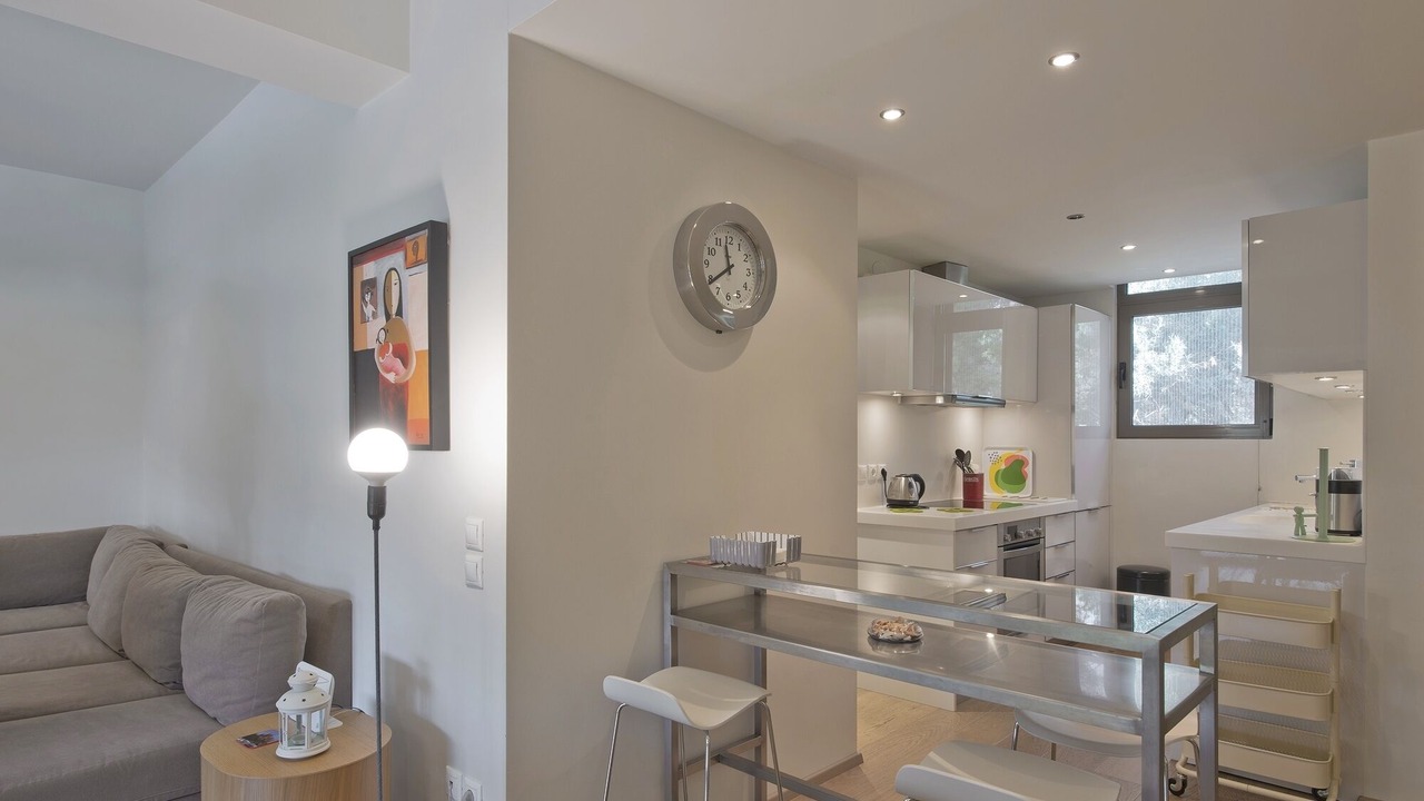 Photo of Livingroom in Vouliagmeni