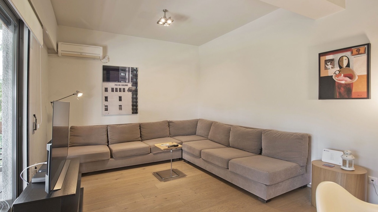 Photo of Livingroom in Vouliagmeni