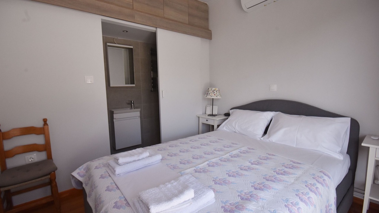 Photo of Bedroom in Kalyvia Thorikou